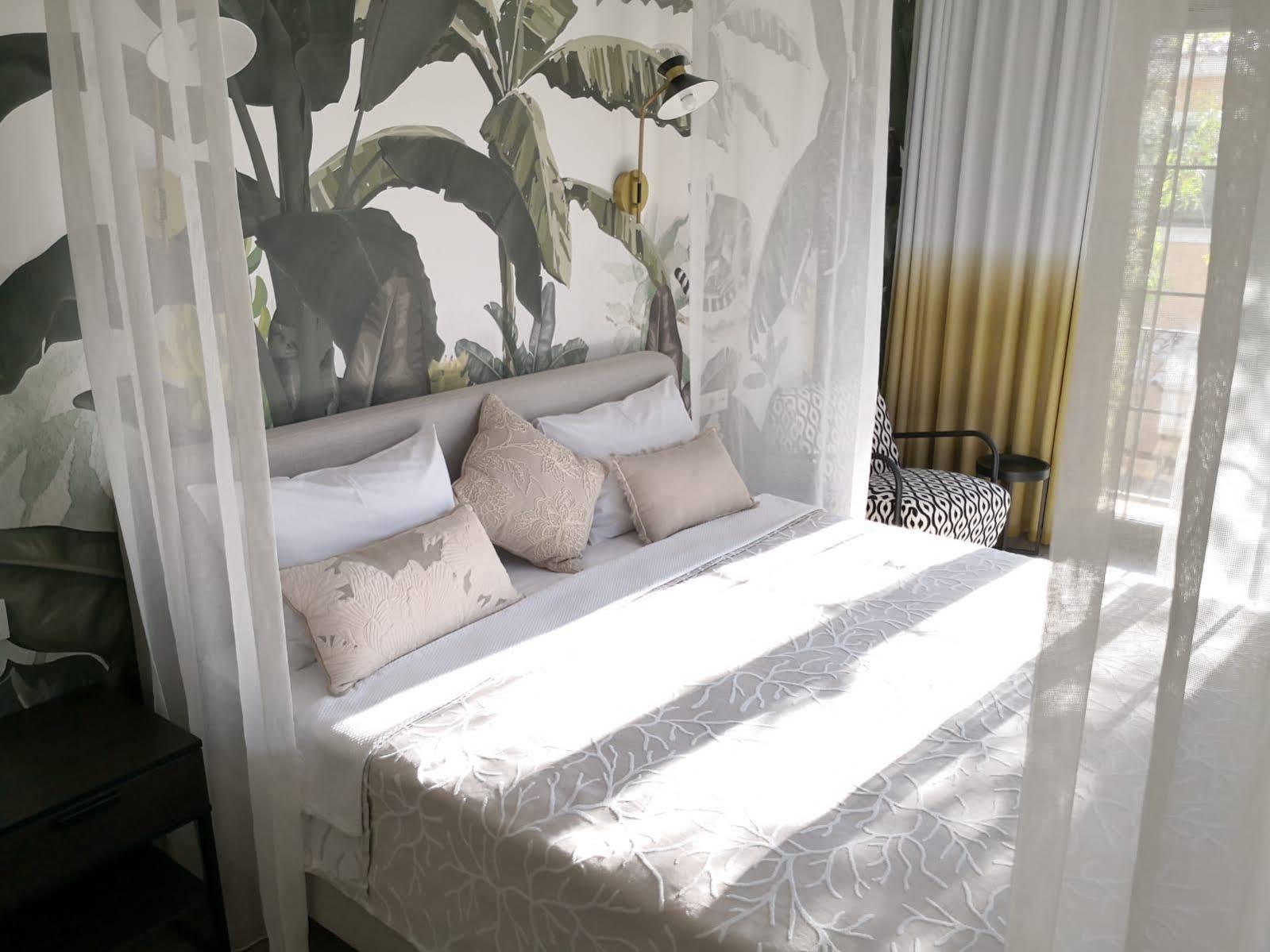Zigo'S Hotel 穆拉 外观 照片