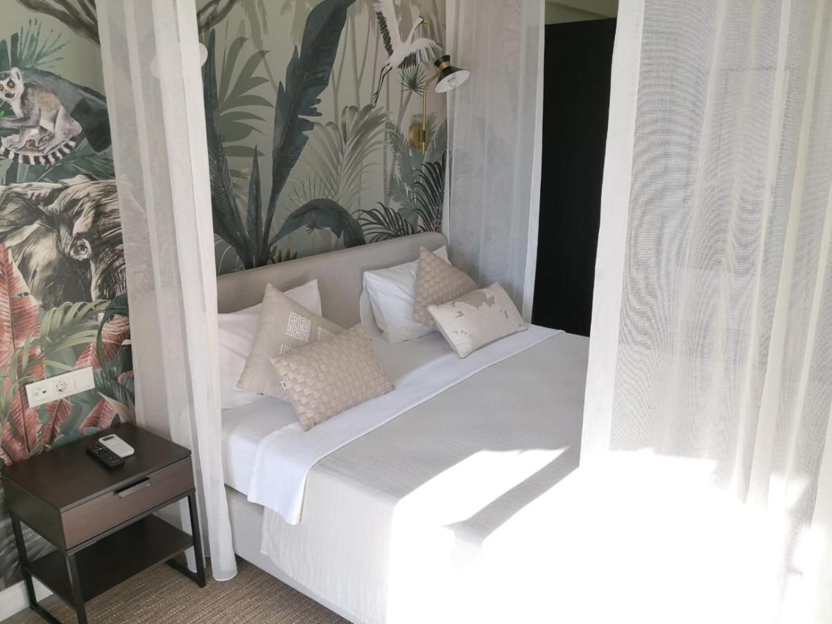 Zigo'S Hotel 穆拉 外观 照片