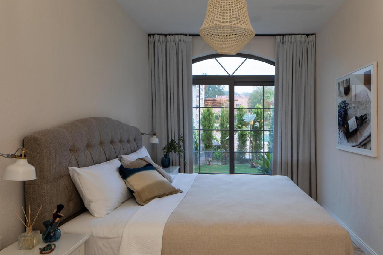 Zigo'S Hotel 穆拉 外观 照片